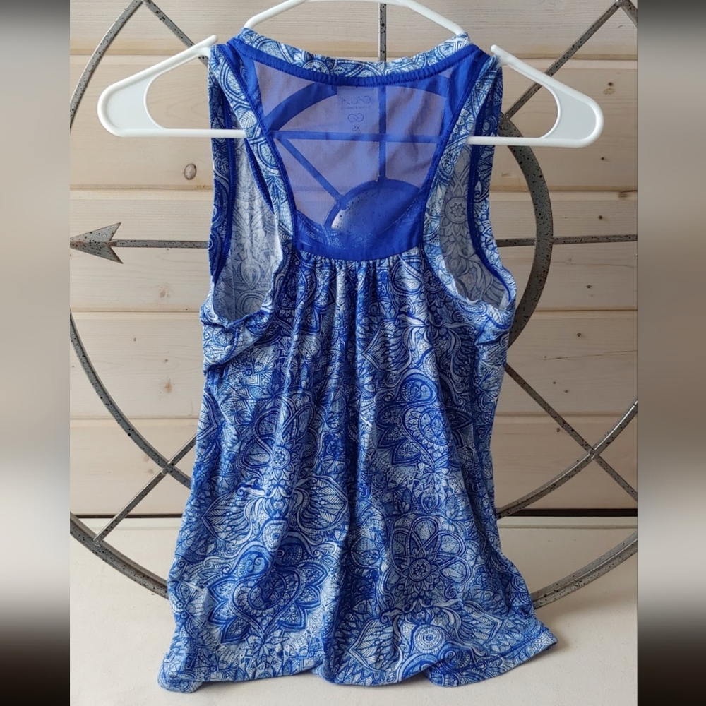 Calia Tank Top - Picture 2 of 4